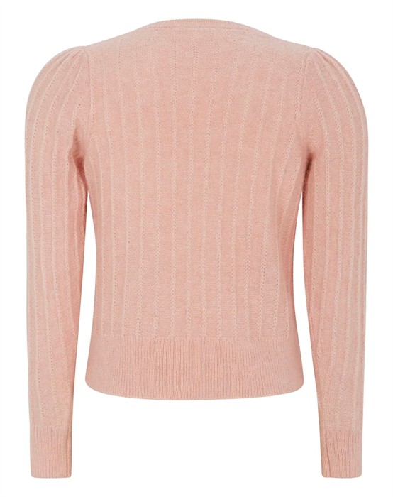 SRTones Strik - Misty Rose